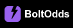 BoltOdds Logo