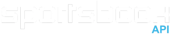 Sportsbook API Logo