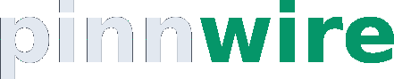 PinnWire Logo