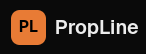 PropLine API Logo