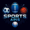 SportsAPIs.dev