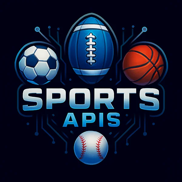 SportsAPIs.dev Logo - Sports Betting API Directory
