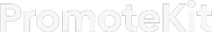 PromoteKit Logo