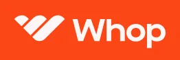 Whop Logo