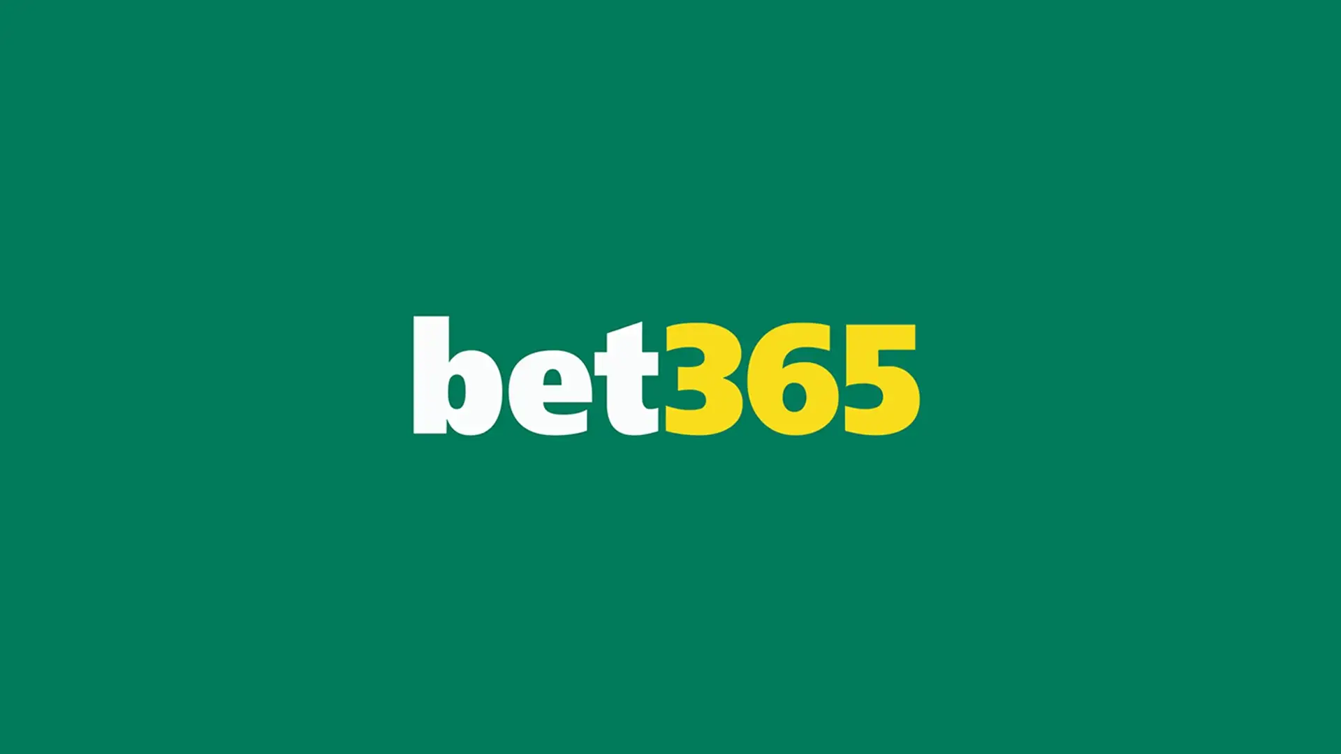 Bet365 Logo