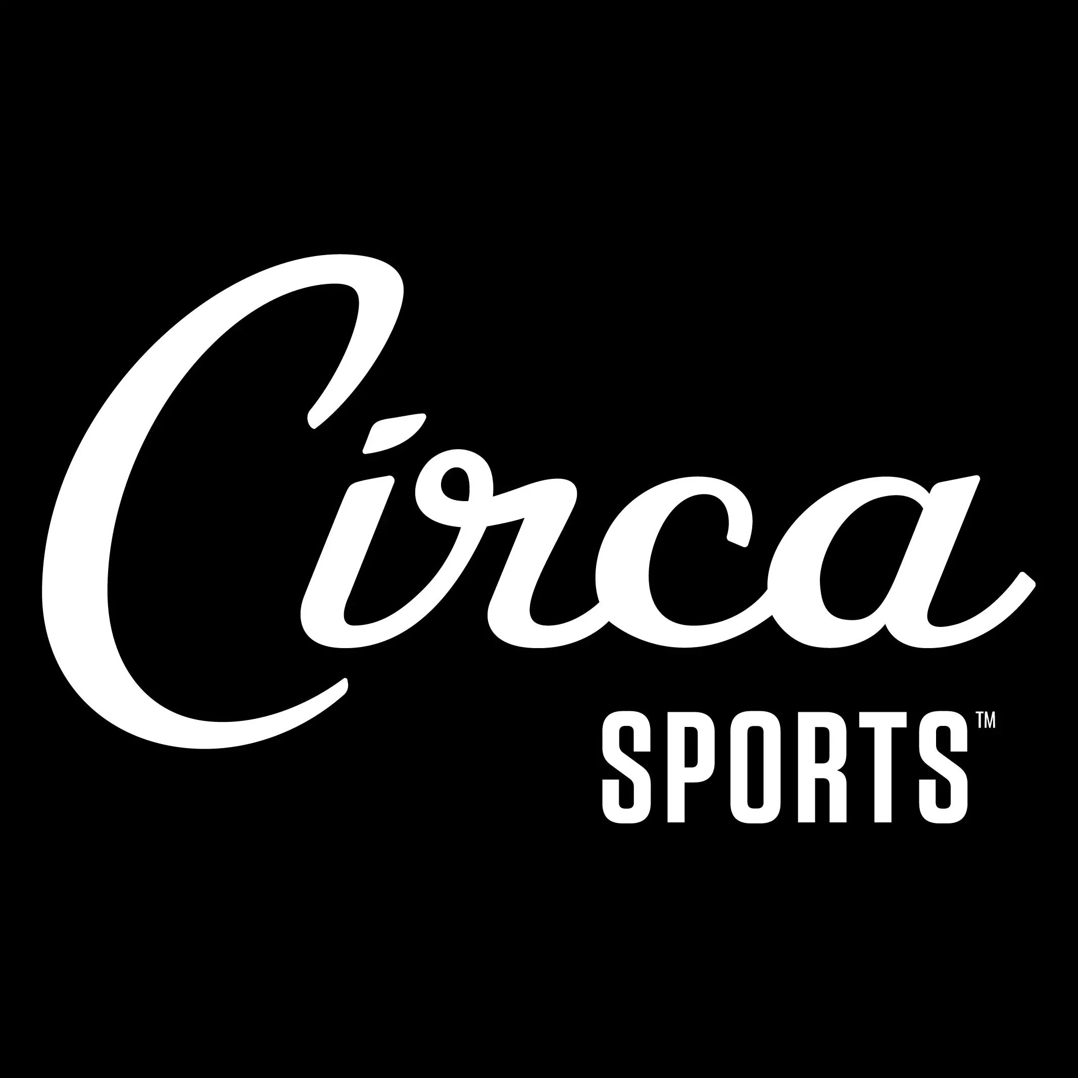 Circa Sports Logo